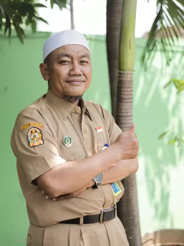 Bagus Subagio
