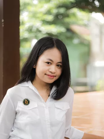 Emilia Caesari Putrantiwi