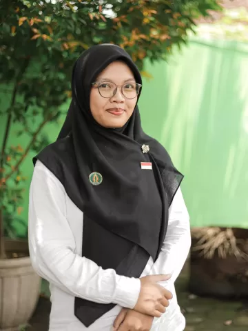 Febriana Ayu Rusti