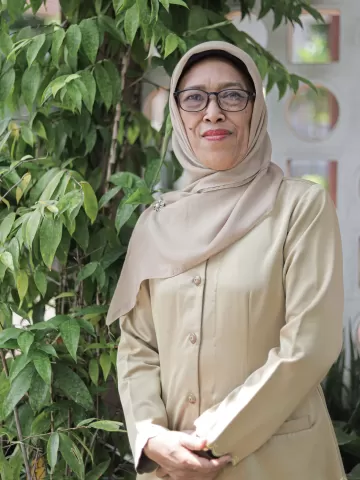 Prita Dewi