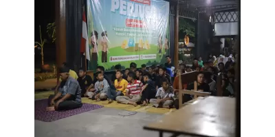 Kegiatan Kepramukaan 