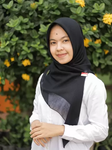 Danty Annastasya