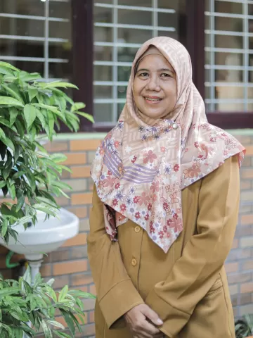 Murni Iswati
