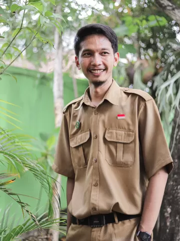 Widi Hantoro