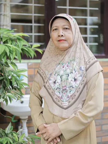 Harjanti