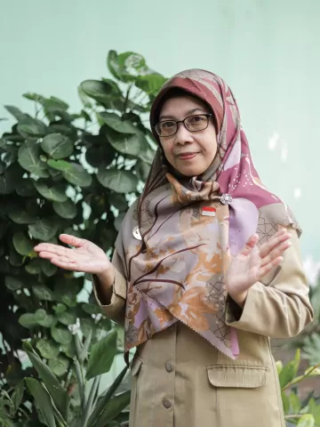 Dian Wijayati