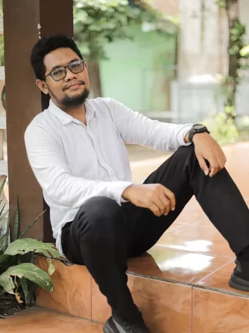 Chairul Mukmin